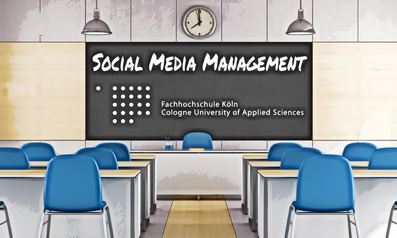 Social Media Advanced Seminars