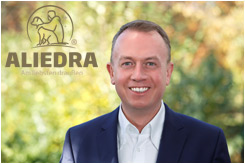 Klaus Goczol ALIEDRA GmbH Klaus Goczol ALIEDRA GmbH