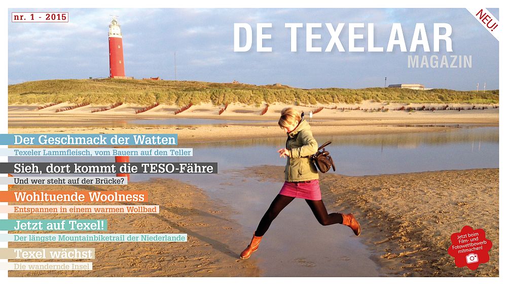 De Texelaar De Texelaar