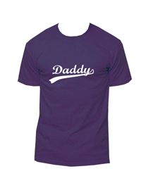 T Shirt werdender Papa