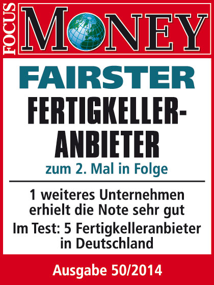 Quelle: glatthaar-fertigkeller gmbh & co. kg/ Focus Money Quelle: glatthaar-fertigkeller gmbh & co. kg/ Focus Money