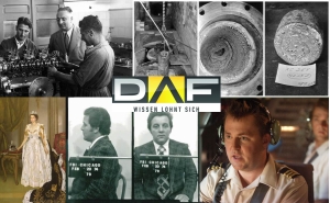 Die DAF-Highlights vom 9. bis zum 22. Februar 2015 Die DAF-Highlights vom 9. bis zum 22. Februar 2015