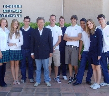 Miteinander Ziele finden