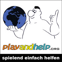 Informationsportal für Soziales mit Spendengenerierung