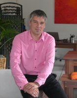 Geschäftsführer Jerome Schmid freut sich, trotz Krisenzeiten diesesn Erfolg erreicht zu haben.