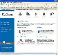 crm.proteam.de – Proteam Business Solutions GmbH mit neuem Web-Auftritt crm.proteam.de – Proteam Business Solutions GmbH mit neuem Web-Auftritt