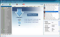 Any Video Converter kann Videos in AVI, WMV, FlV, MP4, MPEG etc. für iPod, iPhone, PSP umwandeln. Any Video Converter kann Videos in AVI, WMV, FlV, MP4, MPEG etc. für iPod, iPhone, PSP umwandeln.