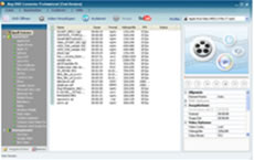 Any DVD Converter ist ein all-in-one DVD Ripper und Video Konverter. Any DVD Converter konvertiert D