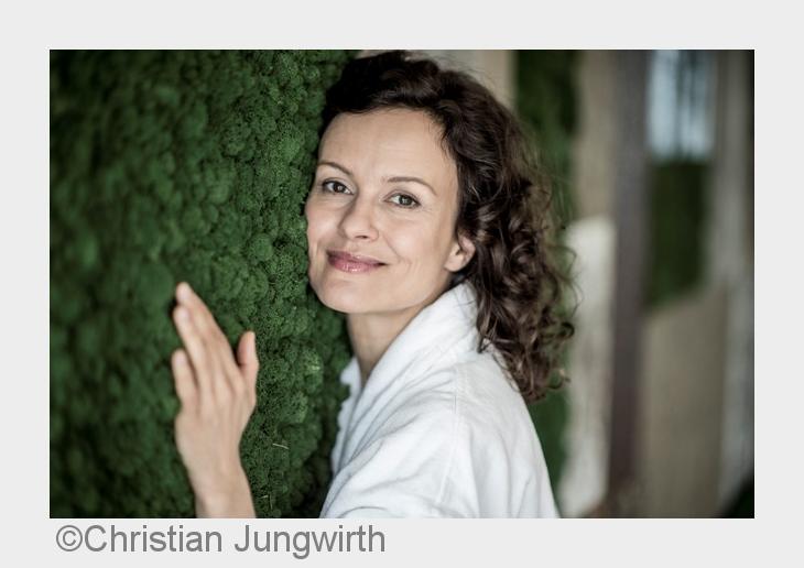 Raum der Natur im Wellnesshotel Die Wasnerin,Österreich (Bildquelle: Christian Jungwirth) Raum der Natur im Wellnesshotel Die Wasnerin,Österreich (Bildquelle: Christian Jungwirth)
