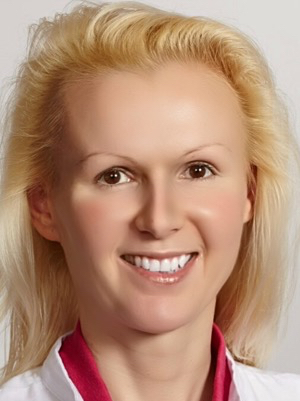 Priv.-Doz. Dr. med. Marta P. Markowicz Priv.-Doz. Dr. med. Marta P. Markowicz
