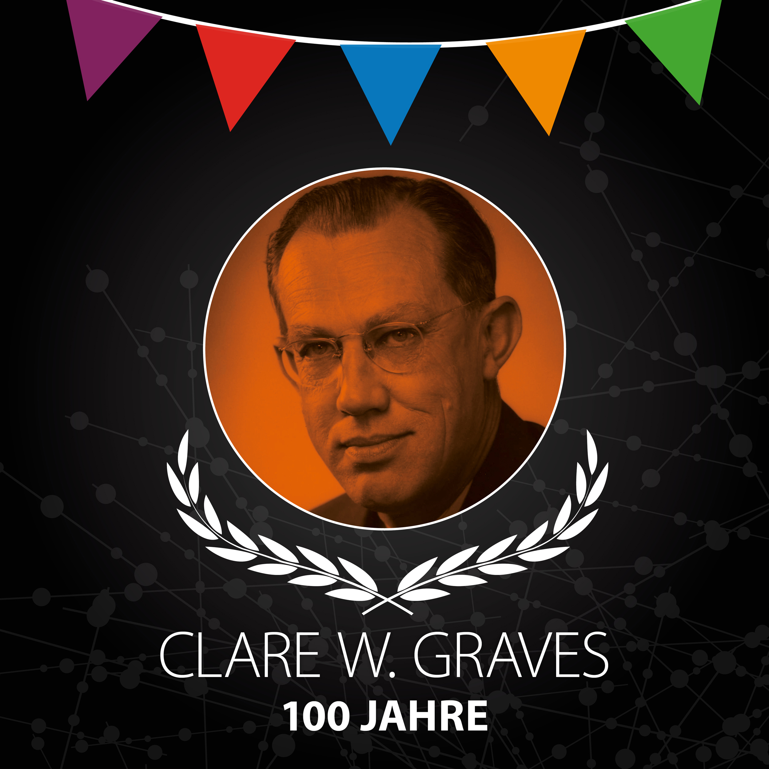 Graves würde heute 100. Geburtstag feiern?9 Levels gratuliert
