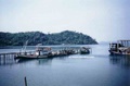 Thailand - Koh Chang - Alter Hafen Thailand - Koh Chang - Alter Hafen