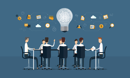 Ideenmanagement Ideenmanagement