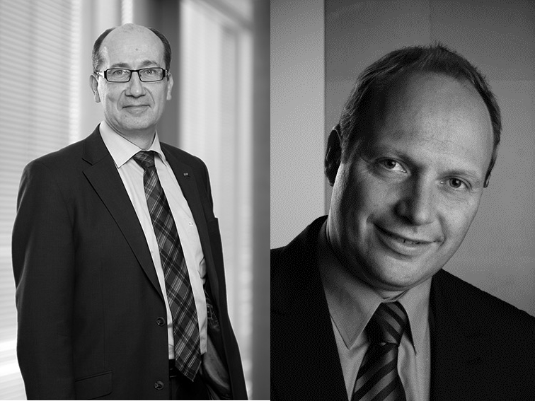 FEV-Geschäftsbereich Diesel Powertrains: Thomas Körfer übernimmt globale Verantwortung, Bernd Lindem FEV-Geschäftsbereich Diesel Powertrains: Thomas Körfer übernimmt globale Verantwortung, Bernd Lindem