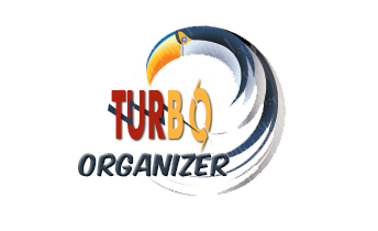 Turbo-Organizer - Organisieren für Onlineunternehmer Turbo-Organizer - Organisieren für Onlineunternehmer
