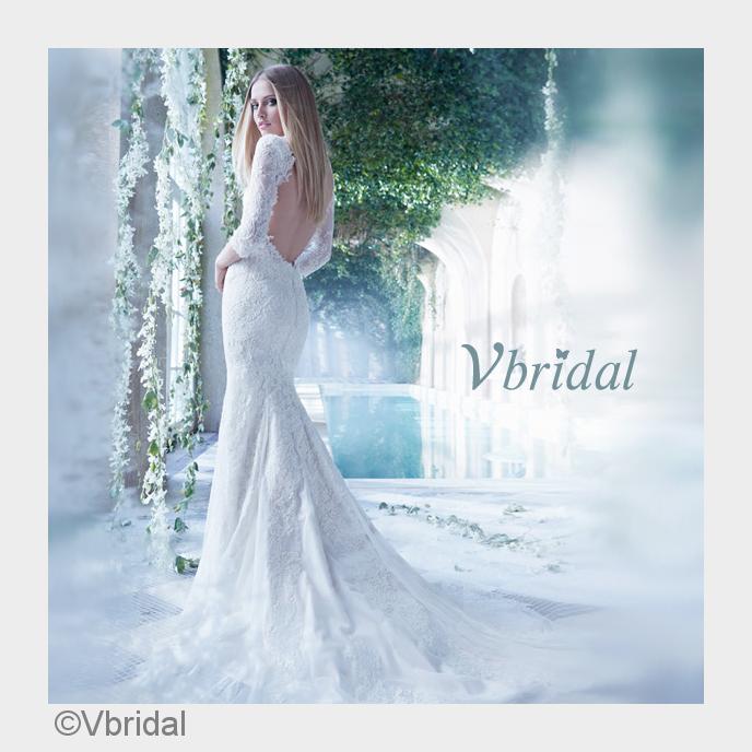 (Bildquelle: Vbridal) (Bildquelle: Vbridal)