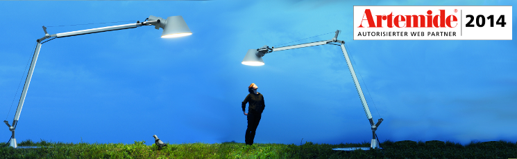 Artemide Leuchten