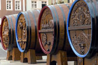 Kulmbach - die heimliche Hauptstadt des Bieres Kulmbach - die heimliche Hauptstadt des Bieres