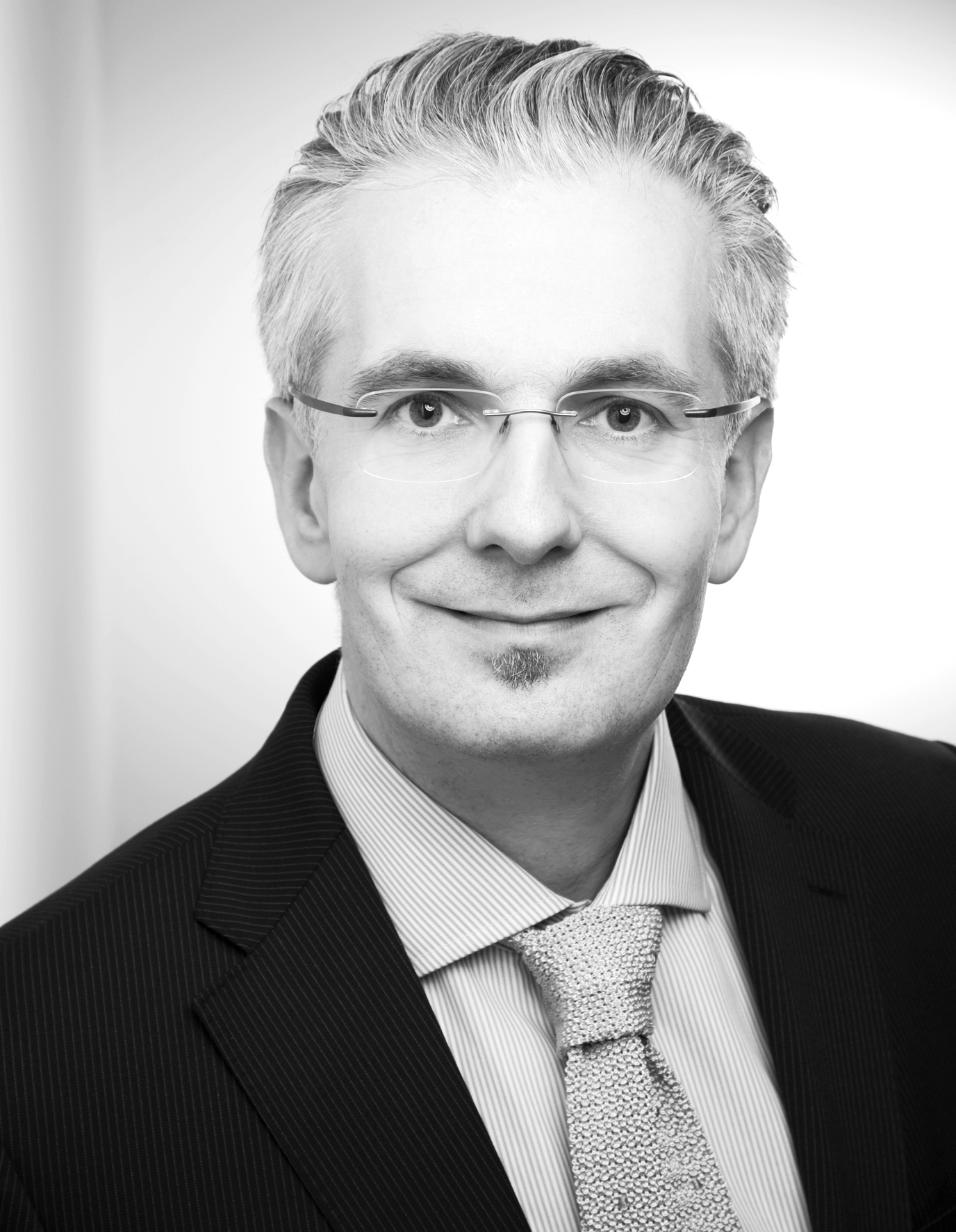 Dr. Christoph Barucha Dr. Christoph Barucha
