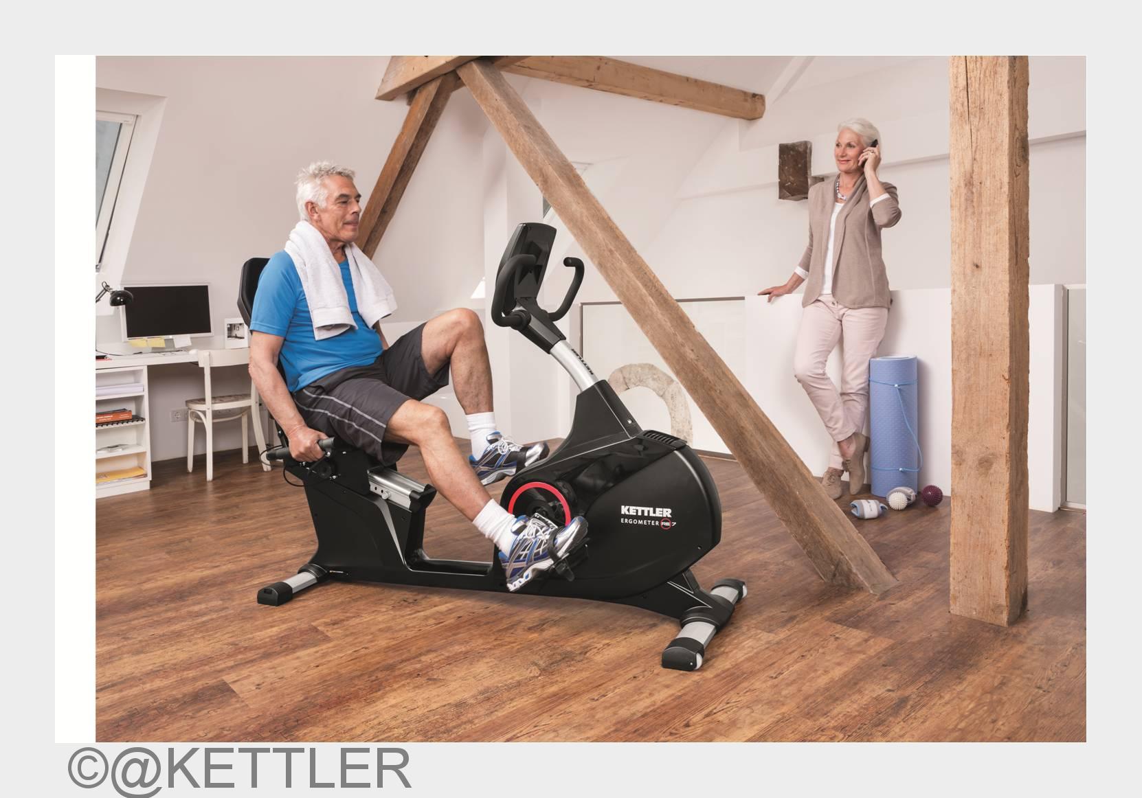 (Bildquelle: @KETTLER)