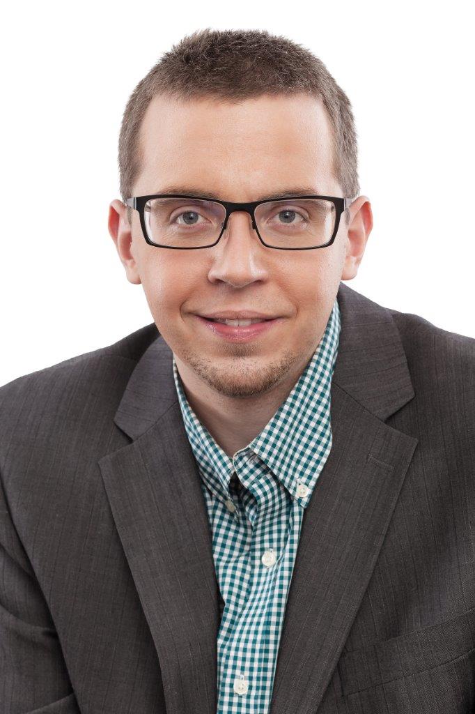 Internetspezialist Fabian Siegler stetzt auf Advertorial und crossmediale Vernetzung