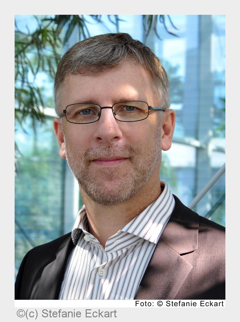 Roland Klein, Geschäftsführer der IPI (Bildquelle: (c) Stefanie Eckart) Roland Klein, Geschäftsführer der IPI (Bildquelle: (c) Stefanie Eckart)