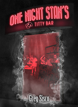 One-Night Stan's - Thriller von Greg Sisco One-Night Stan's - Thriller von Greg Sisco