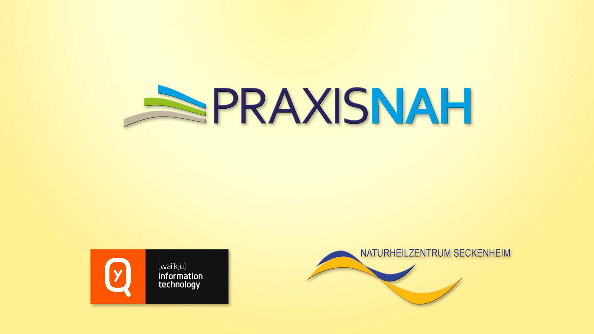 PraxisNah, die Cloudlösung für Chiro- und Heilpraktiker-Praxen