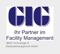 GIG Technologie& Gebäudemanagement (Bildquelle: GIG Technologie& Gebäudemanagement GmbH) GIG Technologie& Gebäudemanagement (Bildquelle: GIG Technologie& Gebäudemanagement GmbH)