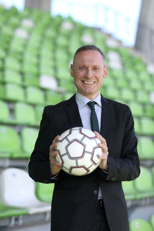 Thomas Issler, der Internet-Marketing-Experte Thomas Issler, der Internet-Marketing-Experte