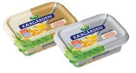Ist die Streichfähigkeit von Kaergarden nicht zufriedenstellend, wird der Kaufpreis erstattet. Ist die Streichfähigkeit von Kaergarden nicht zufriedenstellend, wird der Kaufpreis erstattet.