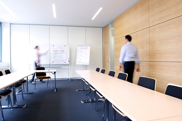 neue Schulungsräume in Fellbach neue Schulungsräume in Fellbach