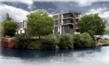 Agromex Berlin - Townhouses in Berlin Mitte 