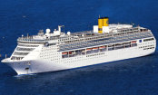 Costa Kreuzfahrten mit dem flugfieber-Team