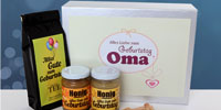 Für Omas Geburtstag Für Omas Geburtstag