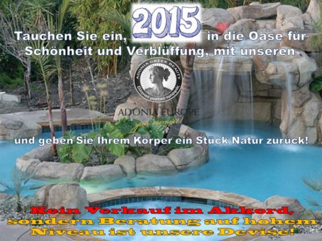 ADONIA TEAM Schweiz