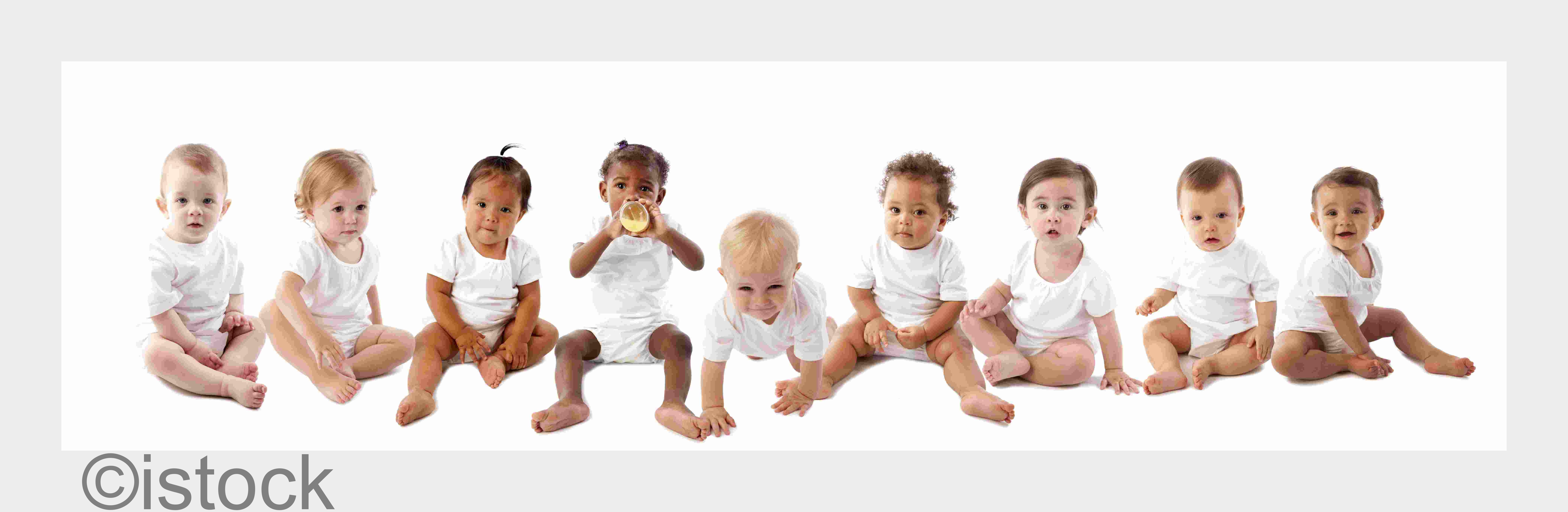 Agentur Erfolgswelle kreiert Vornamen für Kinder (Bildquelle: istock)
