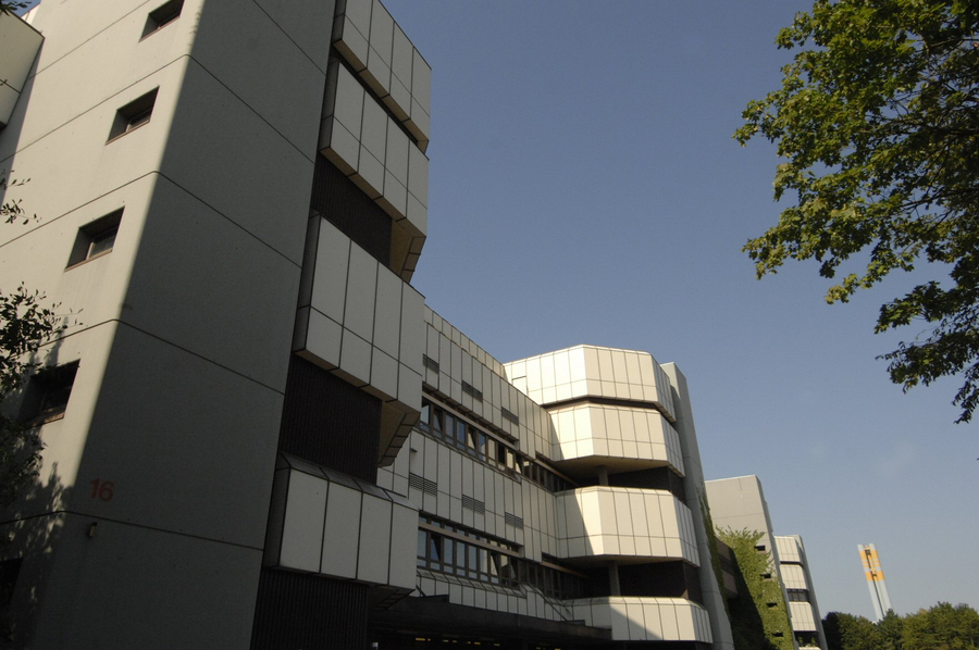 Foto: Klinikum Ingolstadt Foto: Klinikum Ingolstadt