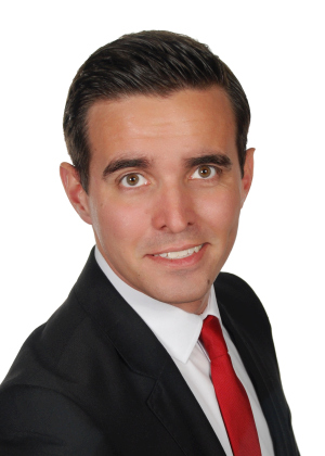 Neuer Commercial Director bei Hisense: Andre Lange