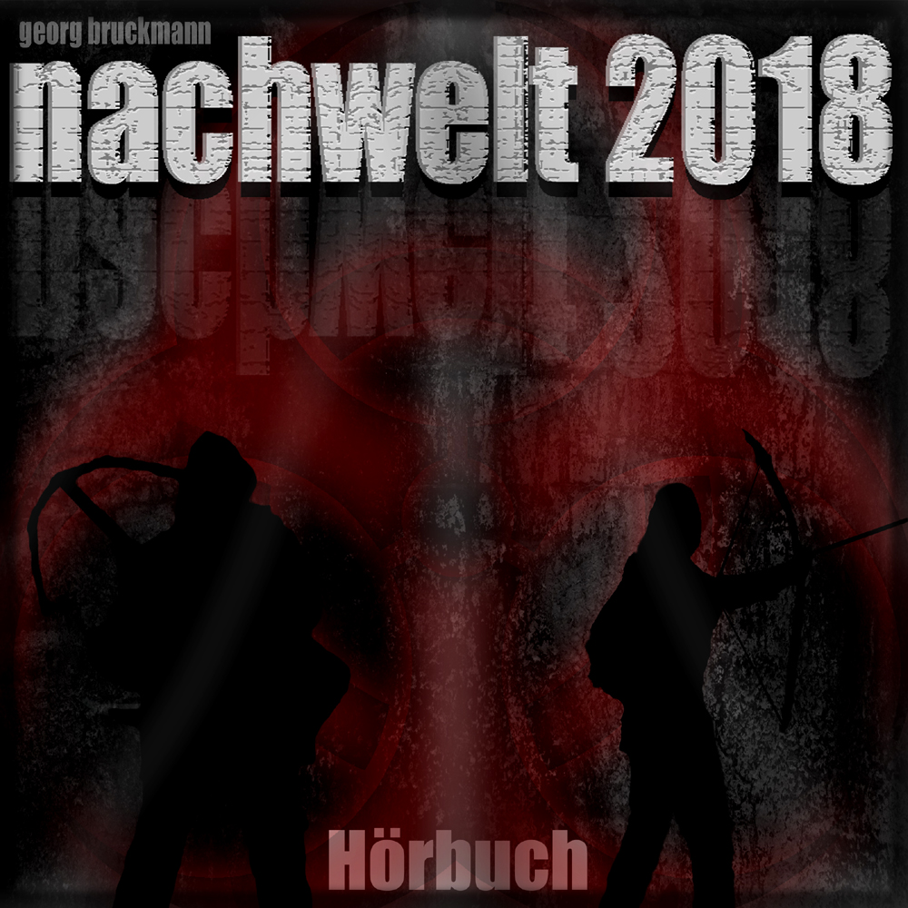 NACHWELT 2018 NACHWELT 2018