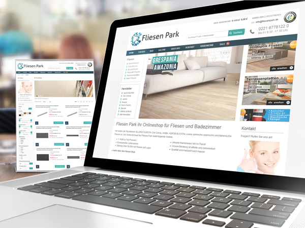 Fliesen Park Fliesen Onlineshop