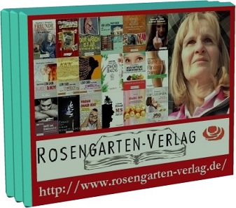 Bücher aus dem A.S. Rosengarten-Verlag UG Bücher aus dem A.S. Rosengarten-Verlag UG