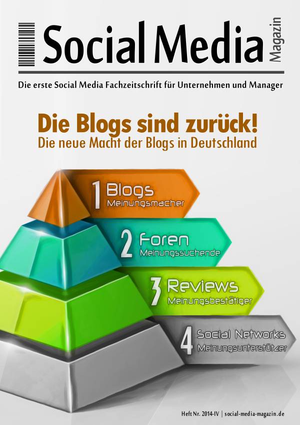 Social Media Magazin Social Media Magazin