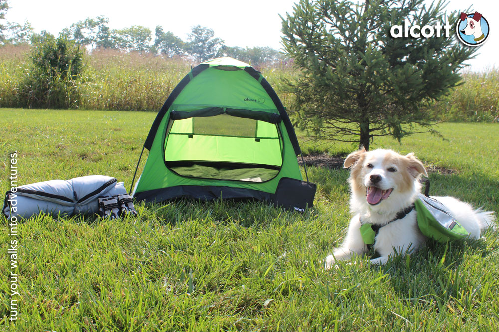 Bei Alcott dreht sich alles um das Outdoor-Abenteuer, Foto: Alcott