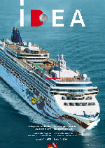 Jährlich präsentiert die Dennert Poraver GmbH in ihrem Magazin „IDEA“ die weltweit innovativsten und Jährlich präsentiert die Dennert Poraver GmbH in ihrem Magazin „IDEA“ die weltweit innovativsten und