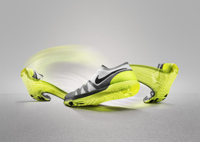 Nike Free Trainer 3.0