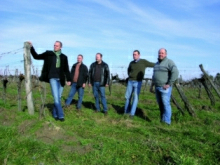 Gruppenfoto 