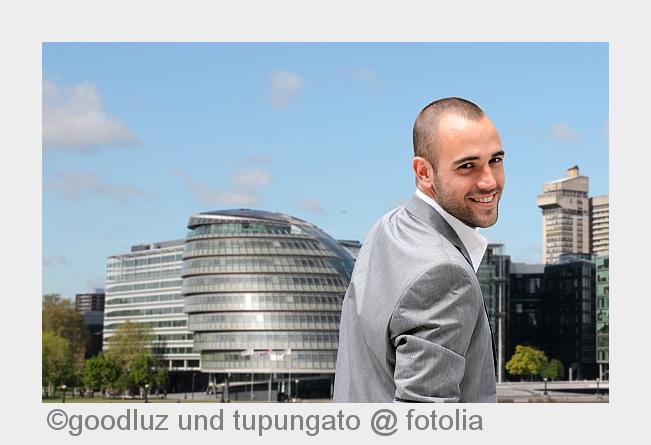 Mit der Wilhelm Büchner Hochschule zur Führungskarriere im technischen Umfeld. (Bildquelle: goodluz Mit der Wilhelm Büchner Hochschule zur Führungskarriere im technischen Umfeld. (Bildquelle: goodluz