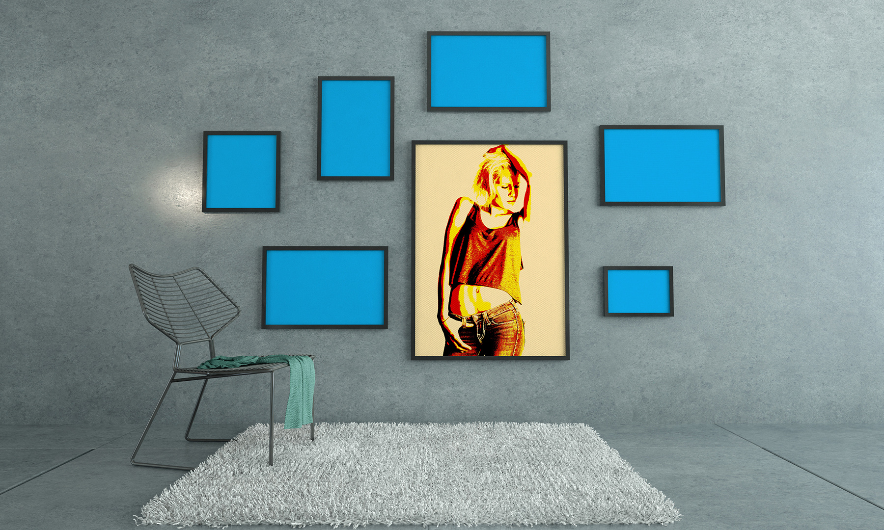 Technik und Kunst verbinden sich auf innovative Weise Technik und Kunst verbinden sich auf innovative Weise