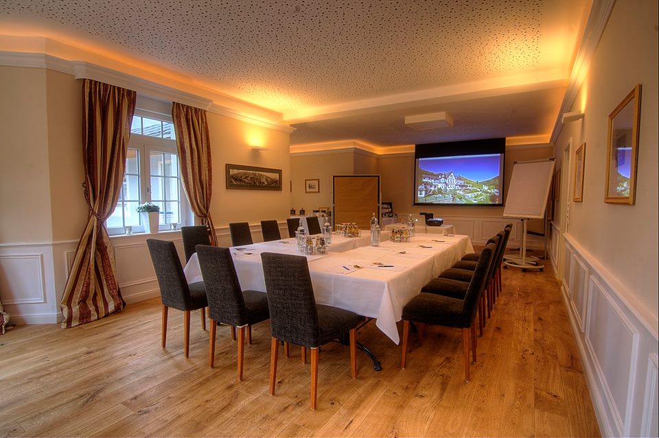 Hotel Weinberg Schlösschen Hotel Weinberg Schlösschen